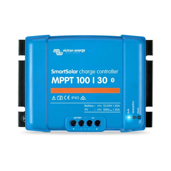 Regulator Victron Energy BLUESOLAR MPPT 100/30